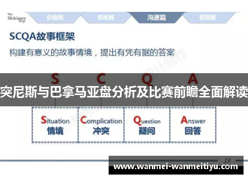 突尼斯与巴拿马亚盘分析及比赛前瞻全面解读