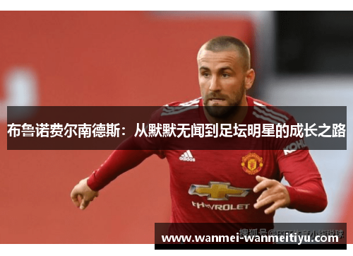 布鲁诺费尔南德斯：从默默无闻到足坛明星的成长之路