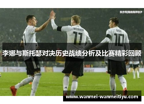 李娜与斯托瑟对决历史战绩分析及比赛精彩回顾