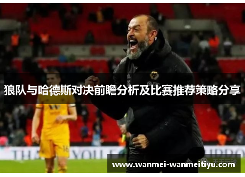 狼队与哈德斯对决前瞻分析及比赛推荐策略分享